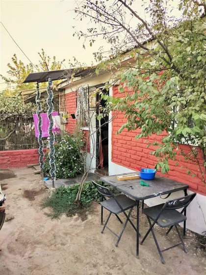Casa 4d&#43;2b&#43; 4 Est / Gran Terreno 290 M2 Para Ampliar