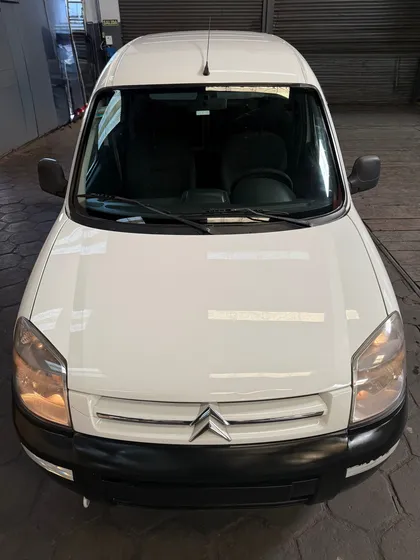 Citroën Berlingo Furgon 1.4 75cv
