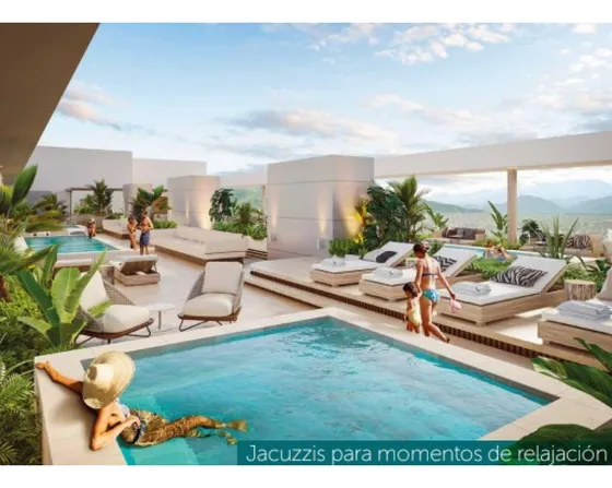 Apartamento De Tus Sueños Para La Venta En Santa Marta