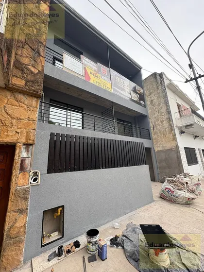 Departamento En Lanús Oeste