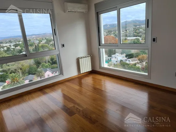 Departamentos En Venta Casonas Del Golf Villa Allende