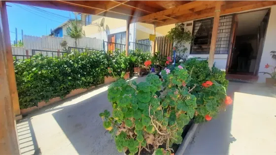 Se Vende Linda Casa Villa Alemana
