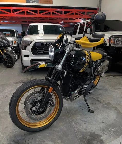 Bmw Urban Gs 40th 2021