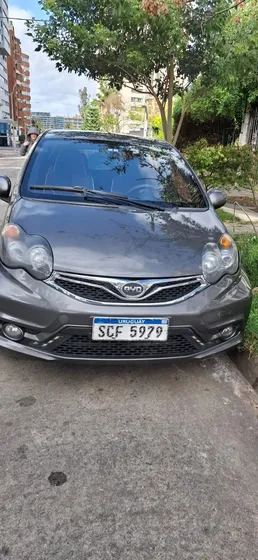 Byd F0 1.0 Full