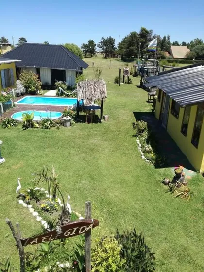 Cinco Cabañas En Venta - 5 Dormitorios 5 Baños - 2000 Mts2 - El Marquesado