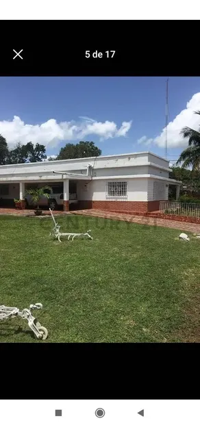 Hermosa Casa En Venta