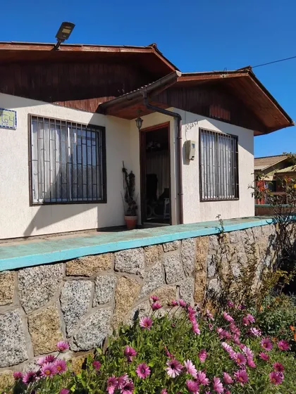 Casa En Venta La Portada, El Quisco Norte, 5d/3b/3e