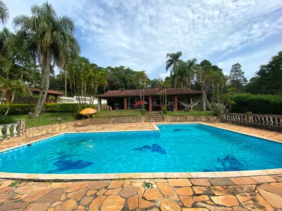 Chácara De 2.000 Mts² Em Loteamento Em Ibiúna - Código 0373 - R$ 670 Mil