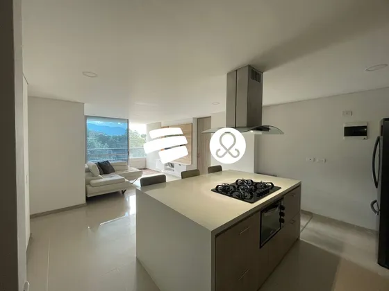 Apartamento En Venta Envigado Camino Verde
