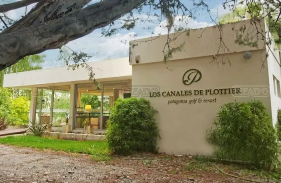 Terreno Lote  En Venta En Plottier, Neuquén, Patagonia