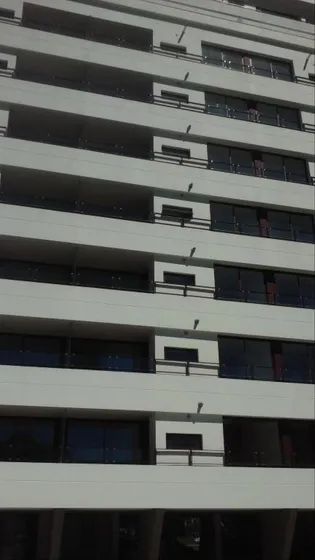 Ccochera Descubierta En Alquiler, Sin Expensas