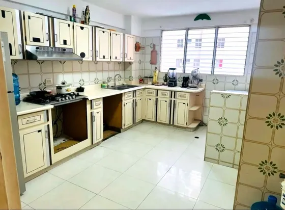 Vera Casa Inmobiliaria Vende Apartamento En Prebo Valencia Rg-2