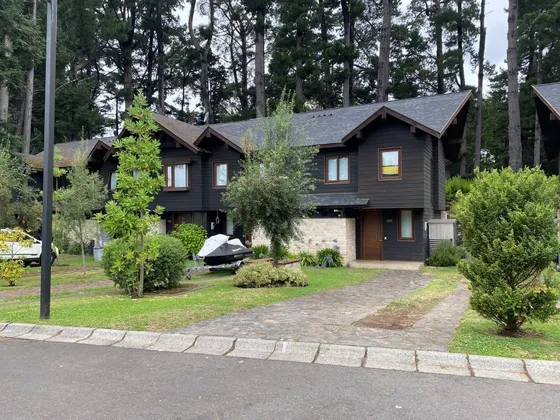 Se Vende Casa En Condominio Con Orilla De Lago, Pucon 