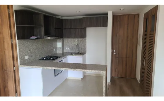 Venta De Apartamento En Cajica