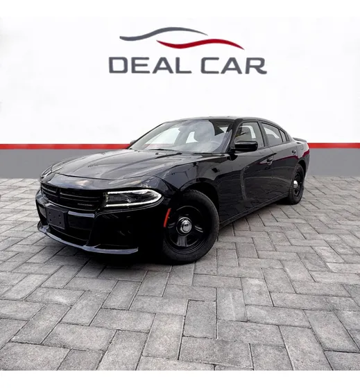 Dodge Charger 5.7 R-t At