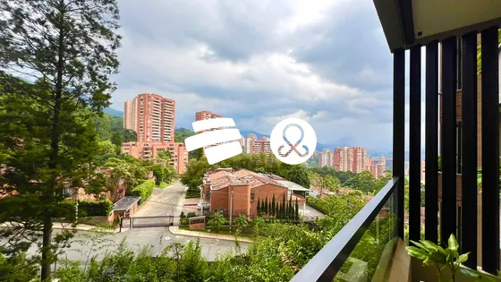 Venta Apartamento, La Calera- Medellín