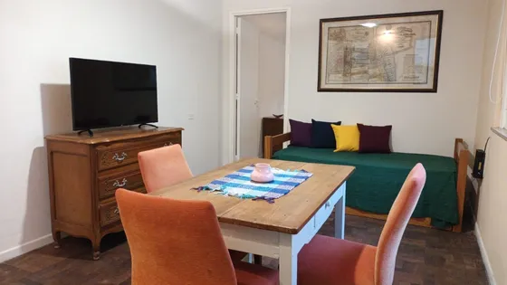 Departamento Diagonal 74