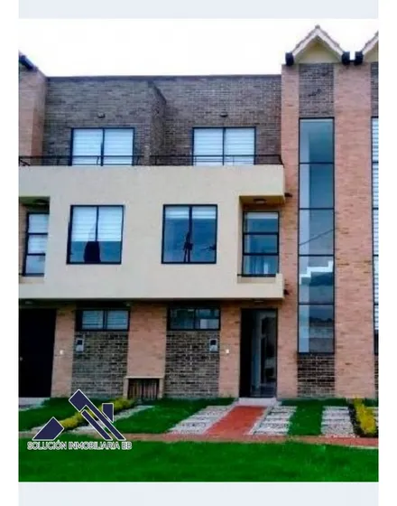 Sieb 155. Casa En Venta- Tenjo - Quintas De Majuy