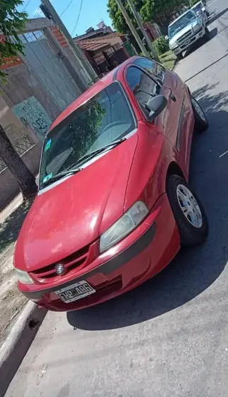 Suzuki Fun 1.0