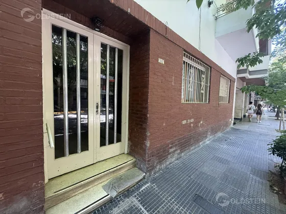 Departamento En Villa Crespo