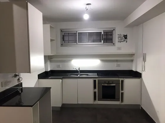 Departamento En Venta Almagro, Monoambiente   Cochera Cubierta