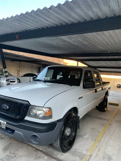 Ford Ranger 3.0 Cd Xl Plus Mp3+4x4