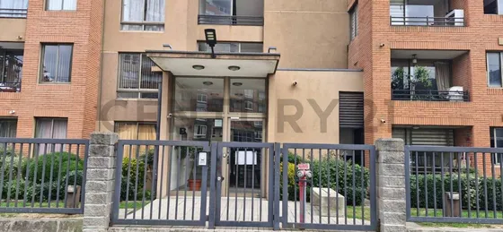 Venta Amplio Depto 3d 2b 1e En Bayona