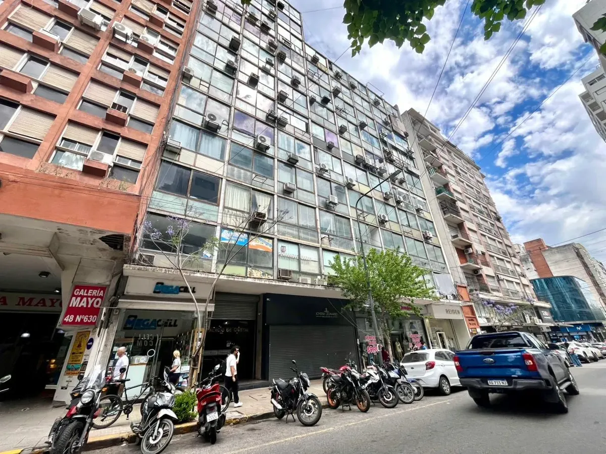 Office in La Plata