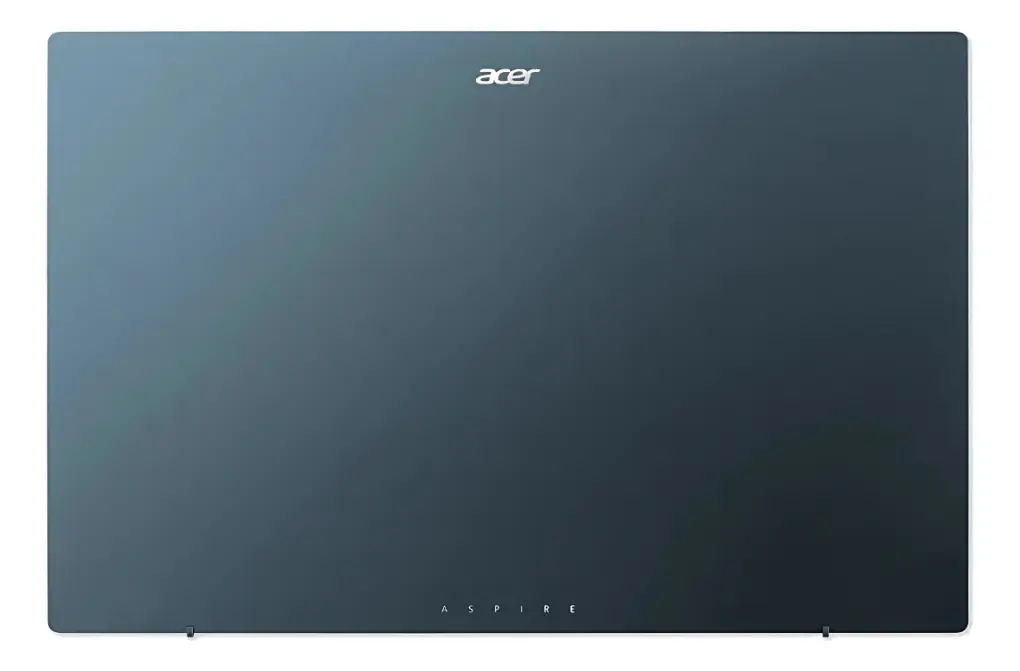 Notebook Acer Aspire Go 15 Ag15-51p-55ll Intel Core I5-1334u 15.3 8gb 256gb Ssd Windows 11 Home Azul-escuro
