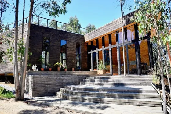 Venta De Proyecto Turístico En Punta De Lobos Id 70.262-hot