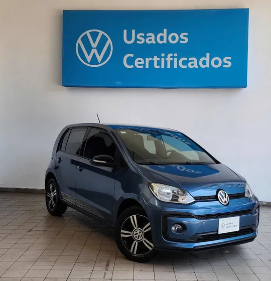 Volkswagen Up! 1.0 Connect Mt
