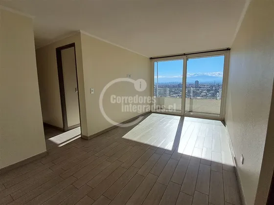 Departamento En Venta De 2 Dorm. En Macul