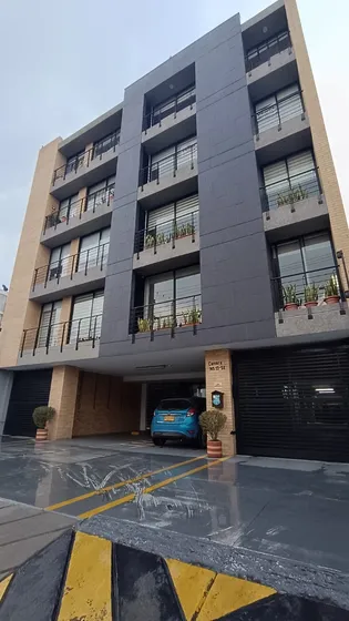 ¡venta Exclusiva! Elegancia Y Confort En Apartamento En Chía