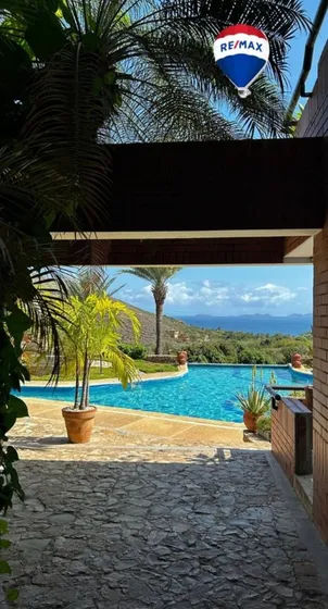 Re/max 2 Mil Vende Apartamento Conexión Natural Y Vistas Espectaculares Al Mar Y Montaña