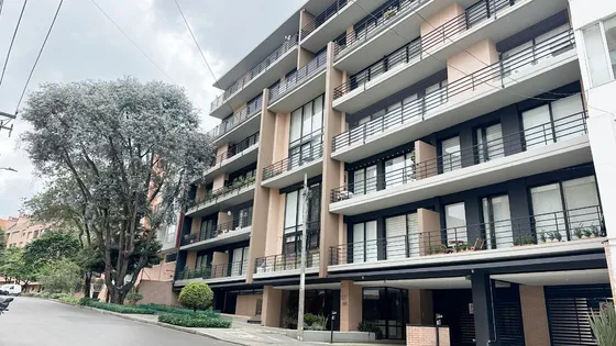 Apartamento En Venta En Bella Suiza