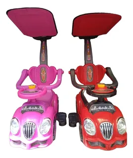 Carrito de bebe para empujar sale