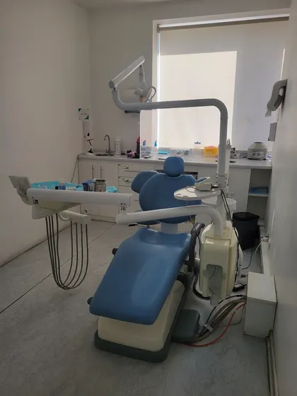 Venta Con Derecho A Llaves De Clinica Dental