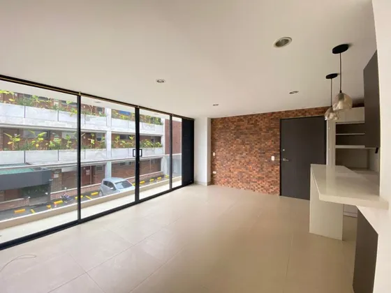 Apartamento Para Arriendo En El Retiro Sector Martin Pescador (26001).
