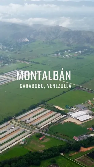Centro Deportivo, Montalban Edo Carabobo , Ja