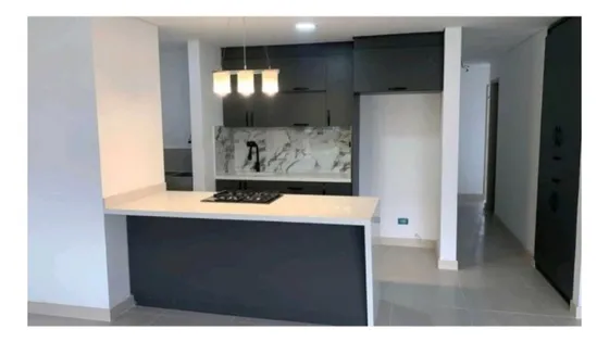 Rhbr-13473 Apto Piso 3 Medellin, Simon Bolivar