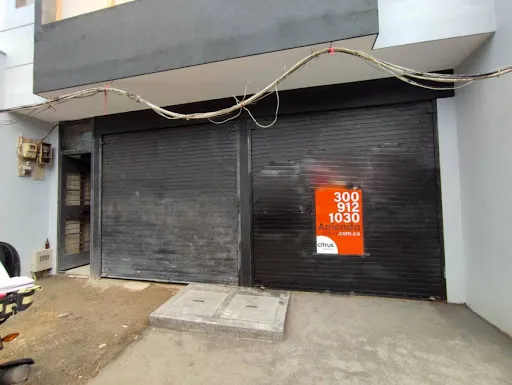 Locales En Arriendo La Ceja 643-8292326