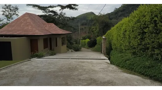 Lotes En Conjunto Cerrado Con Reserva Forestal En La Vega Cundinamarca
