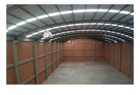 Bodega De 2.037 M2 En Arriendo, Mosquera, Parque Industrial