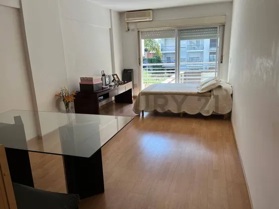 Venta Departamento Barrio Norte Con Balcón-luminoso-sum-pileta-laundry