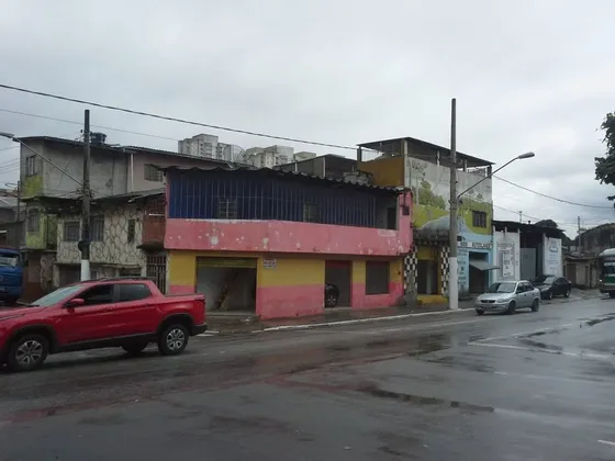 Esquina Comercial E Casa 3 Pavimentos Frente Ao Monotrilho Proximo Ao Metro Vila Prudente Entre 2 Estacoes - Oportunidade Construtora E Predios