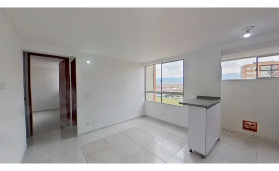 Oportunidad Hermoso Apartamento Kennedy, Colombia (32301748838)