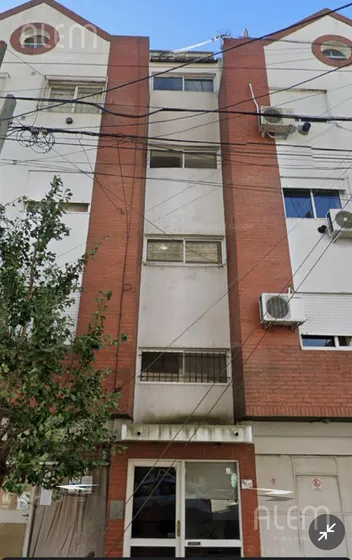 Departamento En Remedios De Escalada