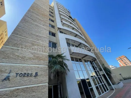 Apartamentos En Venta En El Este De Barquisimeto Con Planta Electrica Y Gimnasio Cod.25-13367 Nd