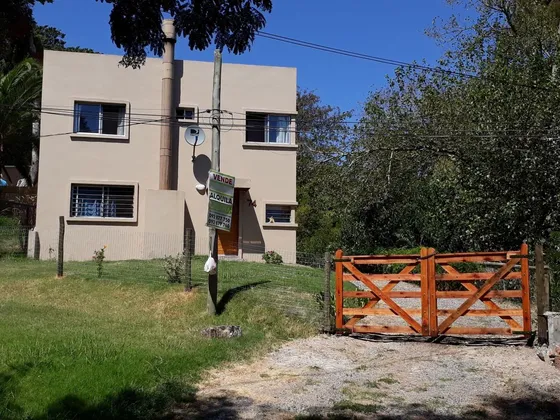 Duplex De 3 Ambientes En La Mejor Zona