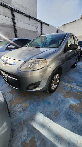 Fiat Palio 1.4 Attractive 85cv